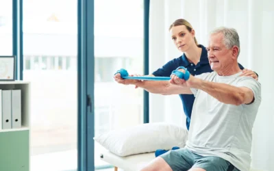 6 Benefits to Physical Therapy