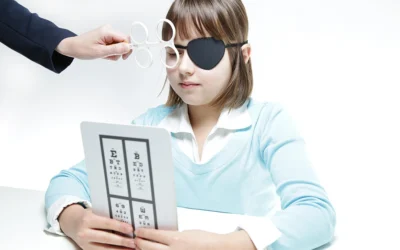 Vision Therapy