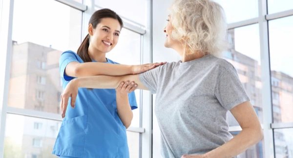 Manage Arthritis With Physical Therapy