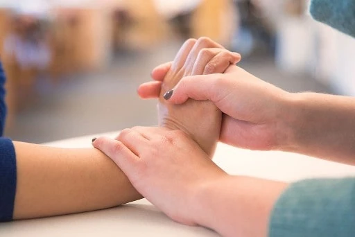 Hand Therapy for Improved Quality of Life