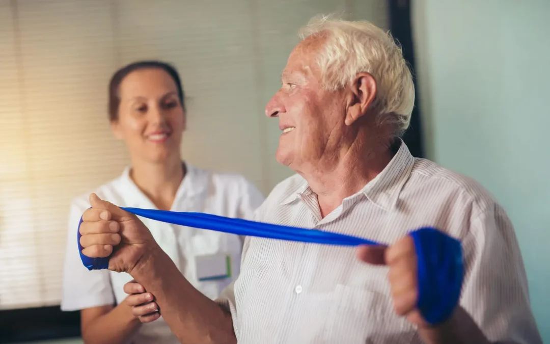 Occupational Therapy