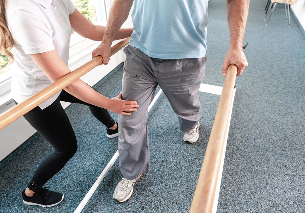 Your health, your decision. Let Gulf Coast Therapy be a part of your health, happiness and recovery.