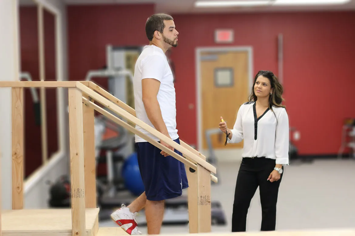 Work Conditioning Your health, your decision. Let Gulf Coast Therapy be a part of your health, happiness and recovery.