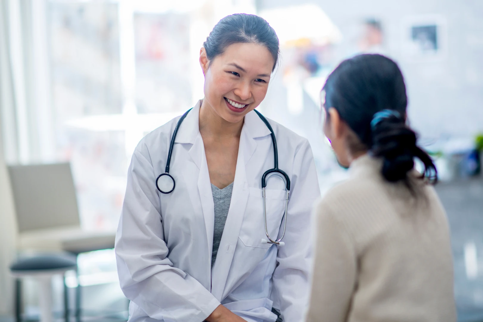 Your health, your decision. Let Gulf Coast Therapy be a part of your health, happiness and recovery.