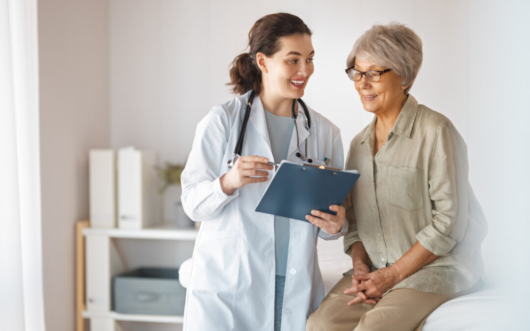 Making Your Own Health Care Choices