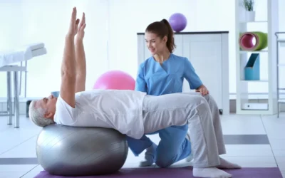 Osteoporosis and PT
