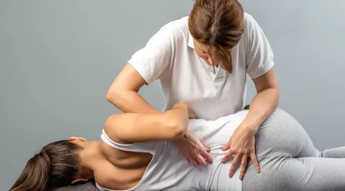 Physical Therapy for Sciatica
