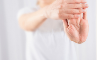 Occupational Therapy for Hand and Arm Conditions