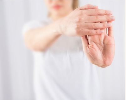 Occupational Therapy for Hand and Arm Conditions